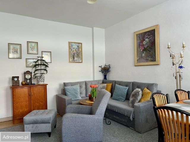 Mieszkanie 2-pokojowe Olsztyn Śródmieście, ul. Michała Lengowskiego. Zdjęcie 1