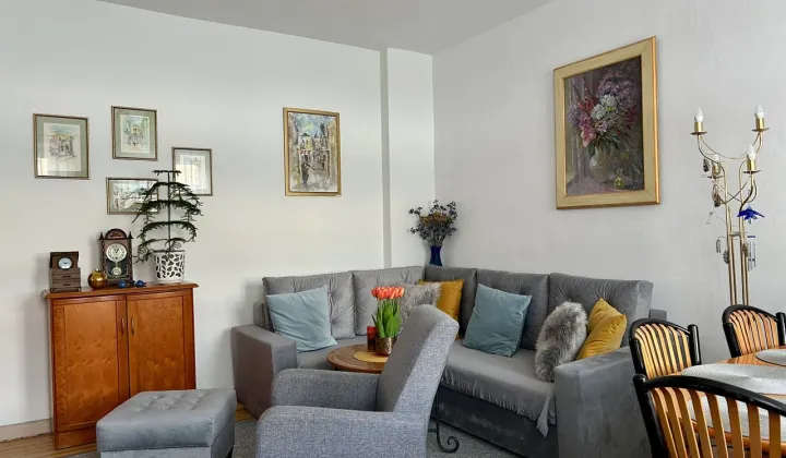 Mieszkanie 2-pokojowe Olsztyn Śródmieście, ul. Michała Lengowskiego