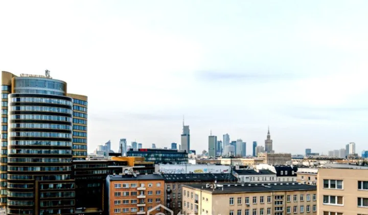 Mieszkanie 2-pokojowe Warszawa Śródmieście, ul. Polna