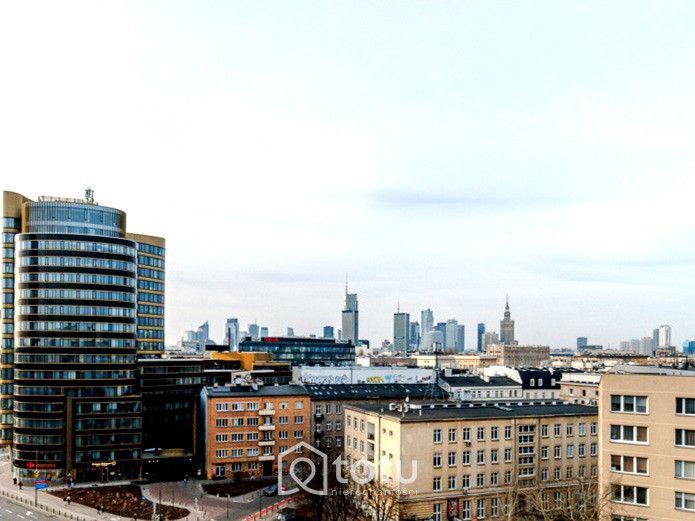 Mieszkanie 2-pokojowe Warszawa Śródmieście, ul. Polna. Zdjęcie 1