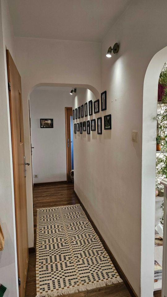 Mieszkanie 4-pokojowe Kwidzyn, ul. Słowackiego. Zdjęcie 5