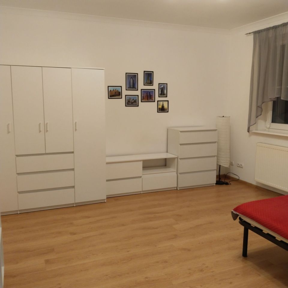 Mieszkanie 2-pokojowe Kołobrzeg, ul. 6 Dywizji Piechoty. Zdjęcie 3