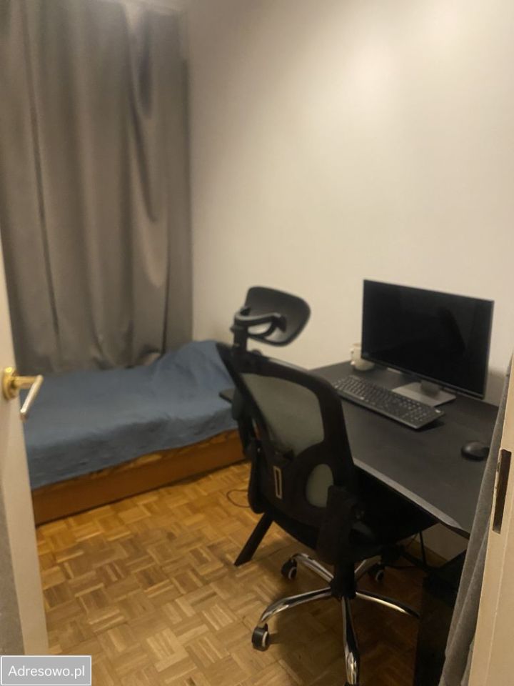 Mieszkanie 4-pokojowe Toruń Mokre. Zdjęcie 5