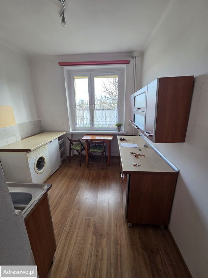 Mieszkanie 1-pokojowe Ruda Śląska Halemba, ul. ks. Pawła Lexa. Zdjęcie 2