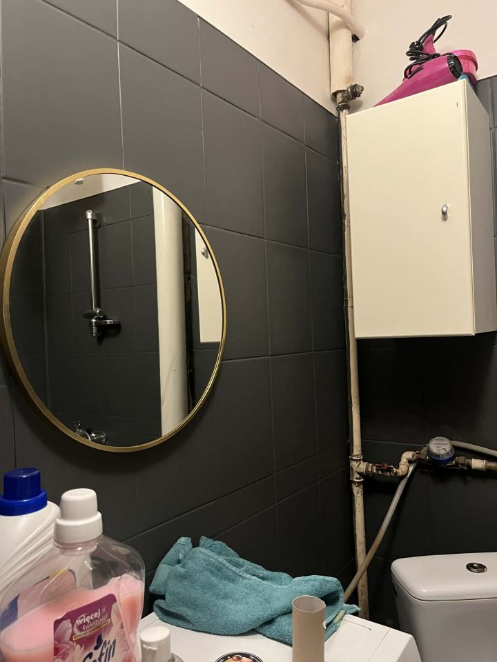 Mieszkanie 2-pokojowe Mława Centrum, ul. Joachima Lelewela. Zdjęcie 7