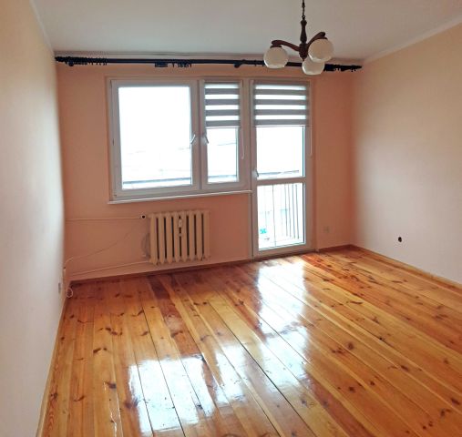 Mieszkanie 3-pokojowe Międzychód. Zdjęcie 1