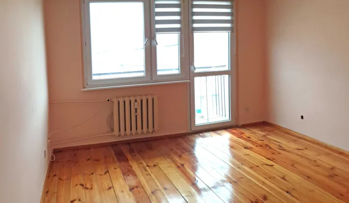 Mieszkanie 3-pokojowe Międzychód