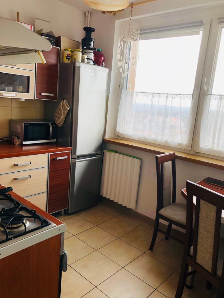 Mieszkanie 2-pokojowe Gliwice Sośnica, ul. Odrowążów. Zdjęcie 8