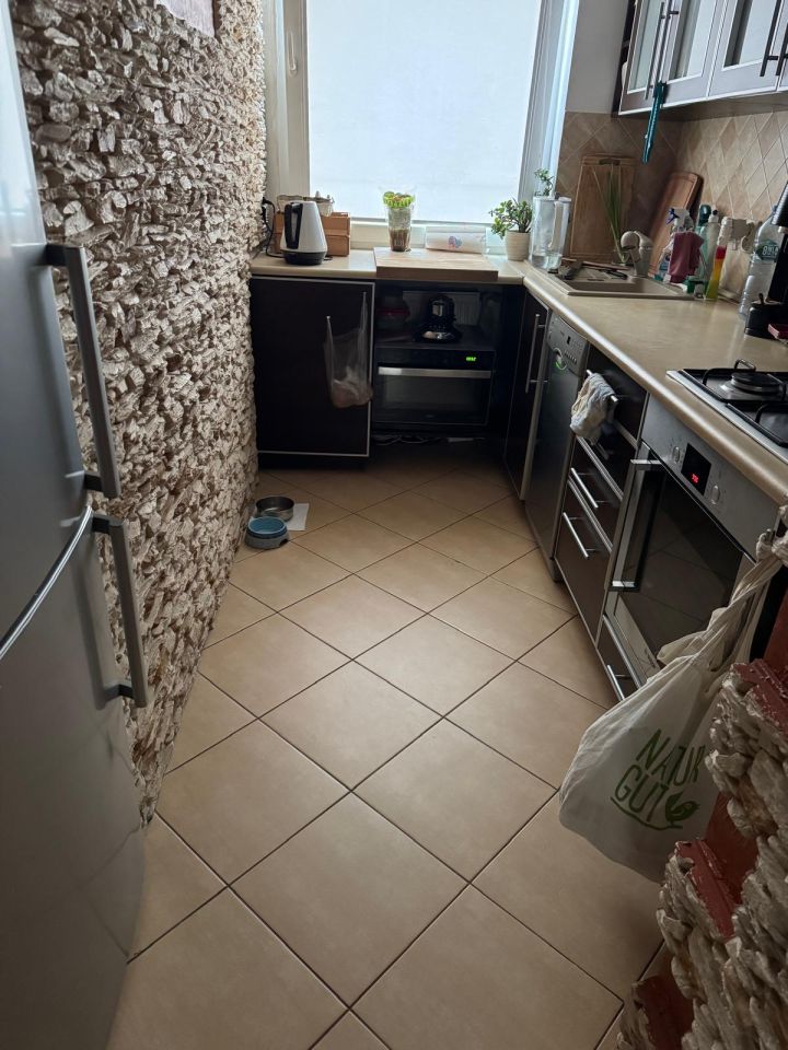 Mieszkanie 2-pokojowe Pruszków Centrum, ul. Zgoda. Zdjęcie 4