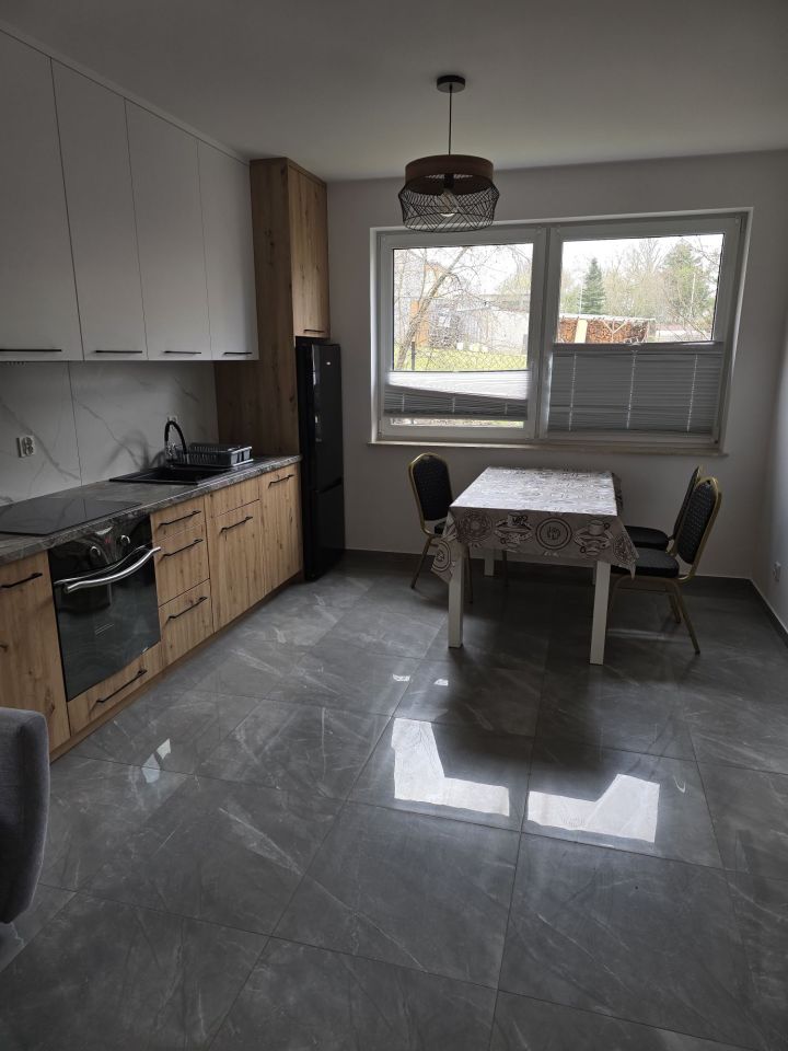 Mieszkanie 2-pokojowe Luzino, ul. Generała Hallera. Zdjęcie 2