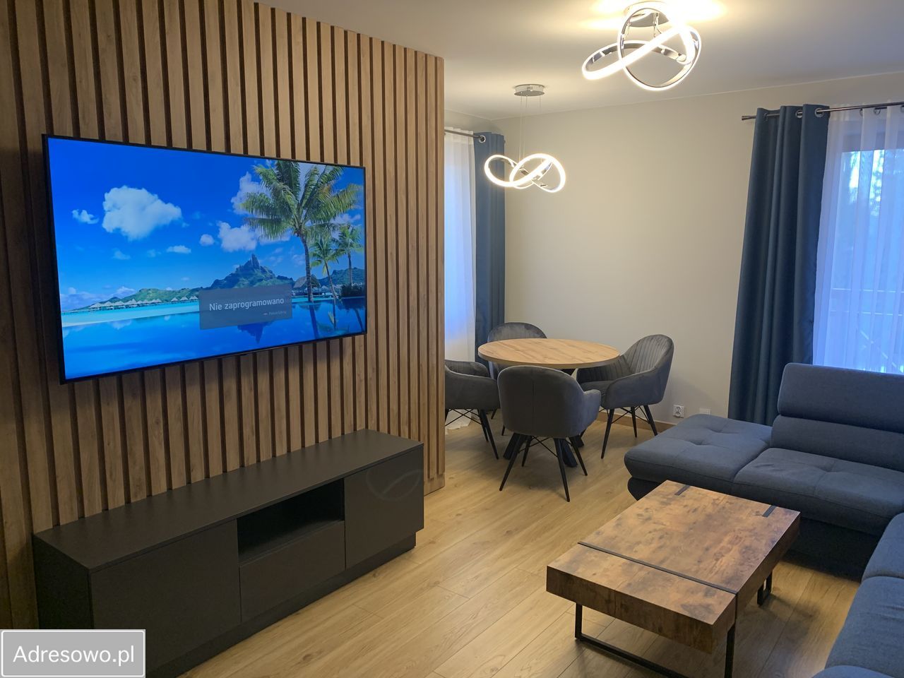 Mieszkanie 2-pokojowe Szklarska Poręba. Zdjęcie 9