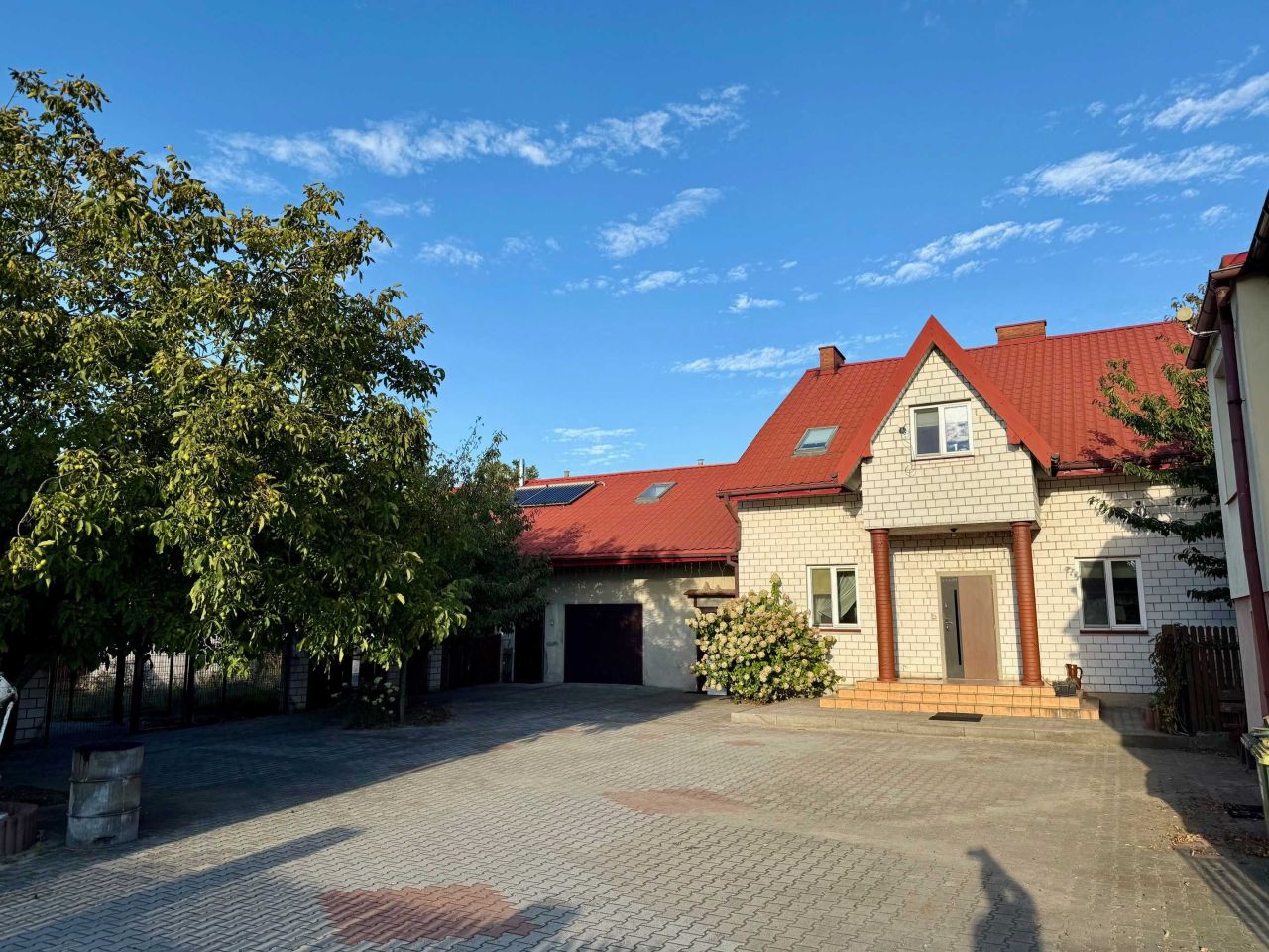 gospodarstwo Chojny. Zdjęcie 1