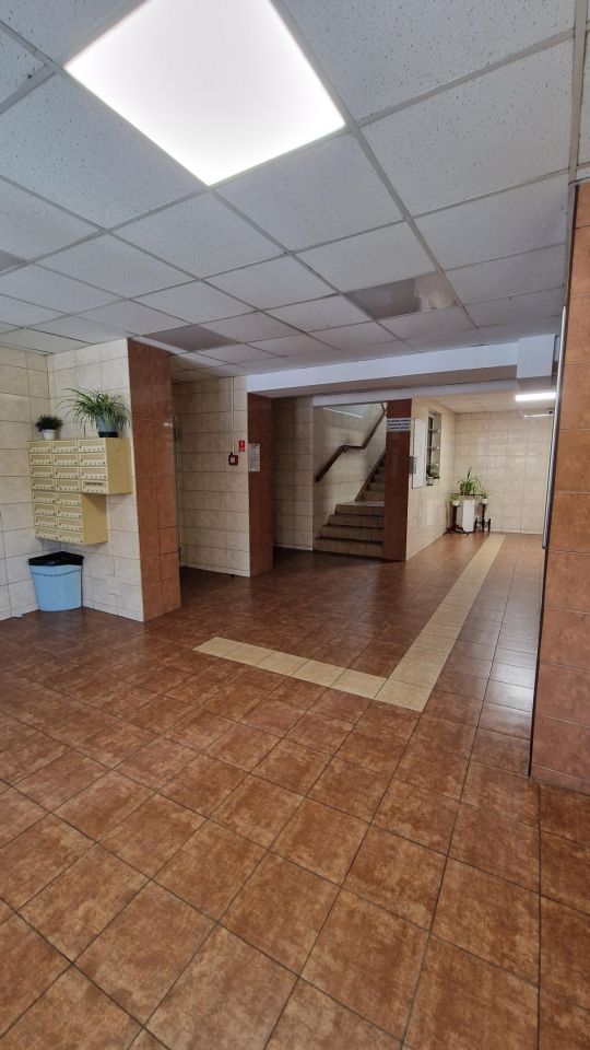 Mieszkanie 2-pokojowe Warszawa Bemowo, ul. mjr. Henryka Sucharskiego. Zdjęcie 18