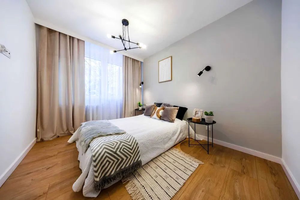 Mieszkanie 2-pokojowe Rzeszów Staroniwa, ul. Jacka Malczewskiego. Zdjęcie 3