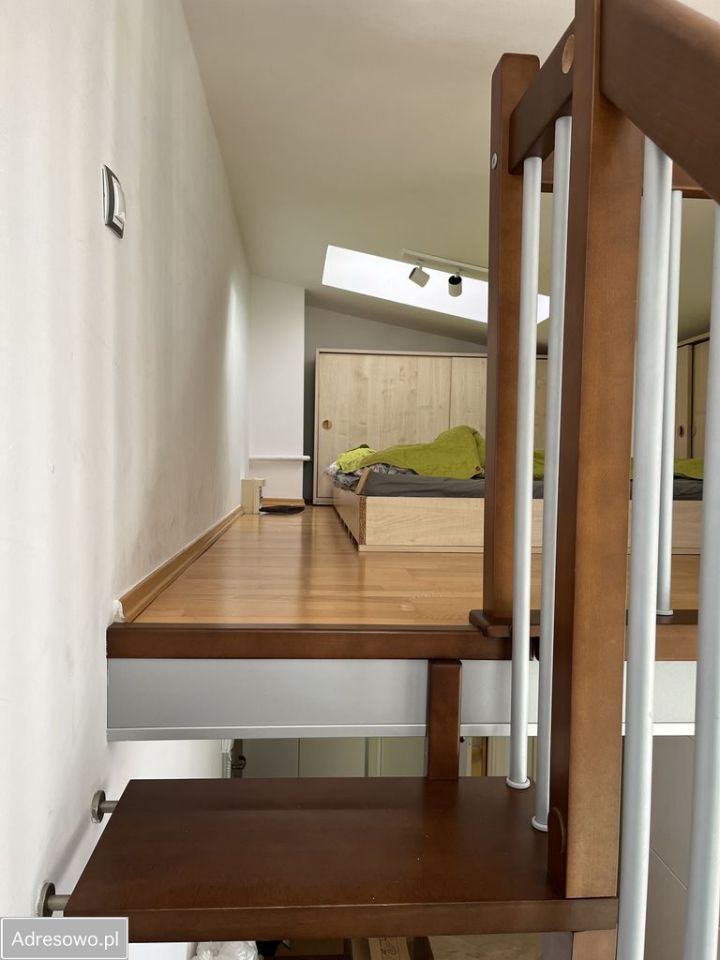 Mieszkanie 2-pokojowe Warszawa Ursynów, ul. Villardczyków. Zdjęcie 15