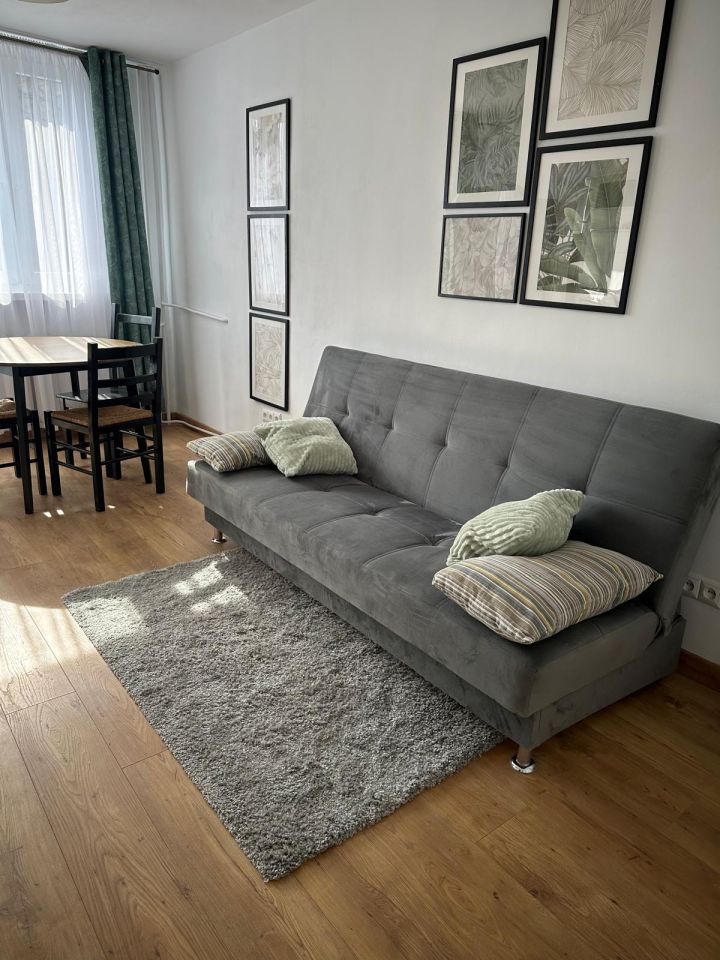 Mieszkanie 1-pokojowe Krzeszowice, ul. Długa. Zdjęcie 4