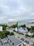 Mieszkanie 1-pokojowe Legionowo Centrum, ul. Adama Mickiewicza. Zdjęcie 1