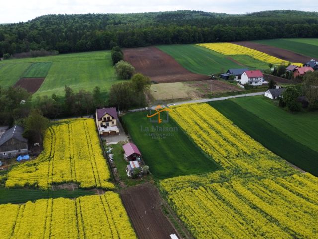Działka budowlana Ratajów. Zdjęcie 15