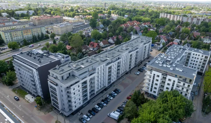 Mieszkanie 3-pokojowe Białystok, ul. Jana Kochanowskiego