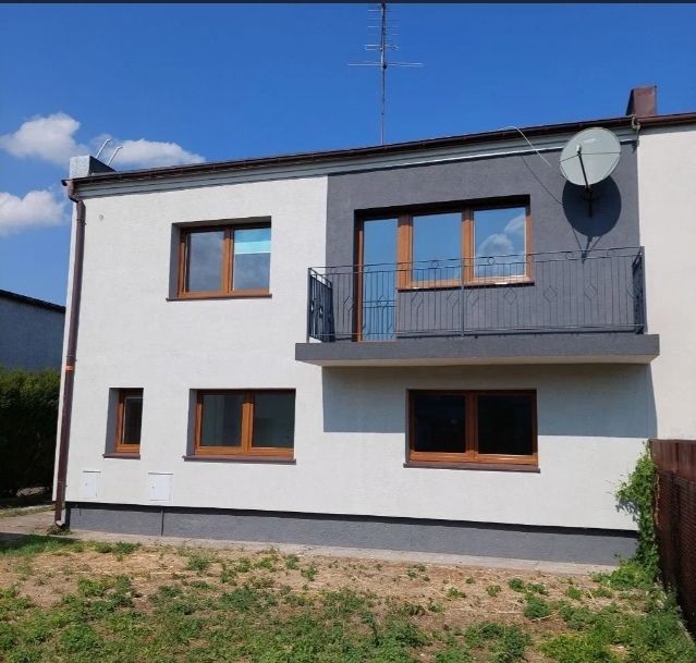 bliźniak, 6 pokoi Szamotuły, al. Powstania Styczniowego. Zdjęcie 15