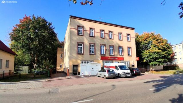 Lokal Lidzbark, ul. Dworcowa. Zdjęcie 1