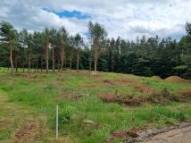 Działka budowlana Golczewo, ul. Spacerowa. Zdjęcie 1