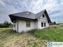 dom wolnostojący, 5 pokoi Krosno Suchodół, ul. Suchodolska. Zdjęcie 4