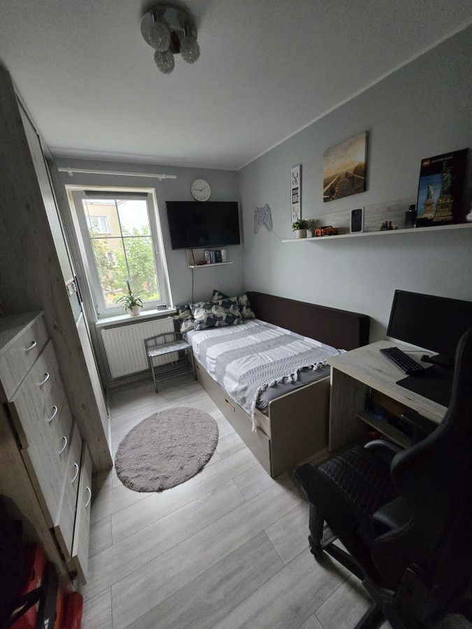Mieszkanie 3-pokojowe Gniezno Piekary, ul. Tulipanowa. Zdjęcie 6