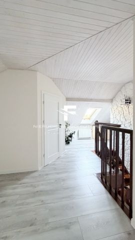 dom wolnostojący, 4 pokoje Skórzewo. Zdjęcie 16
