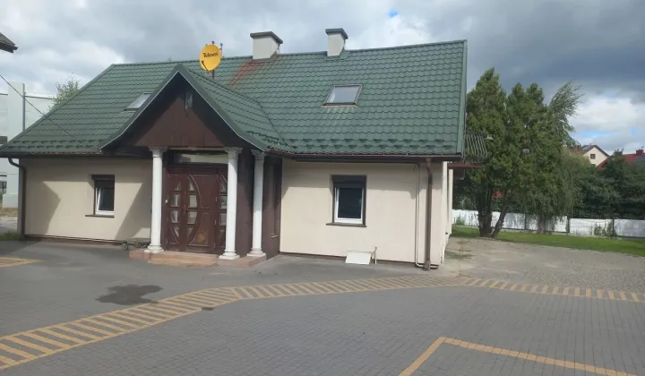 Lokal Rzeszów Staromieście, ul. Gabrieli Zapolskiej