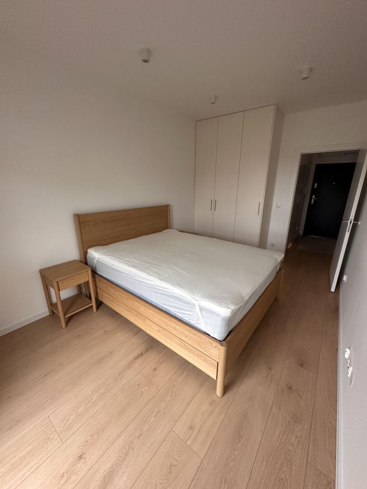 Mieszkanie 2-pokojowe Szczecin Warszewo, ul. Kanadyjska. Zdjęcie 9