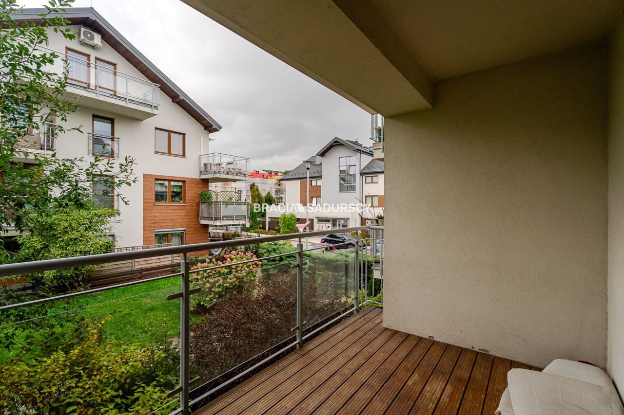 Mieszkanie 2-pokojowe Kraków Bronowice, ul. Sosnowiecka. Zdjęcie 31