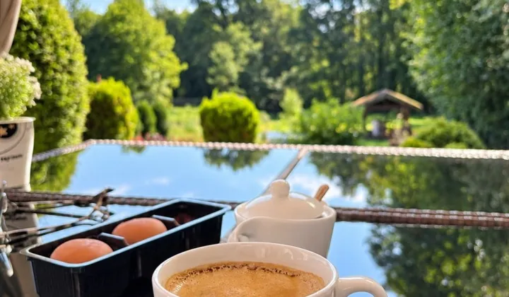 dom, 4 pokoje Chocznia