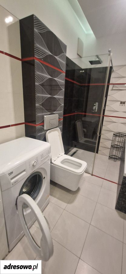 Mieszkanie 3-pokojowe Warszawa Mokotów, ul. Obrzeżna. Zdjęcie 8