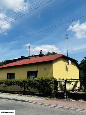 dom wolnostojący, 2 pokoje Radomsko, ul. Reja. Zdjęcie 1