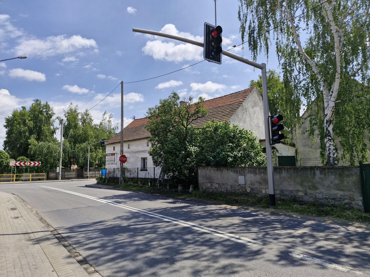 dom wolnostojący, 3 pokoje Godzikowice, brak ulicy. Zdjęcie 11