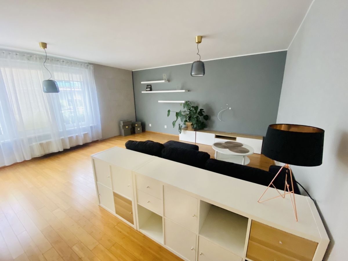 Mieszkanie 2-pokojowe Poznań Stare Miasto, ul. Serbska