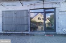 Lokal Katowice Załęże, ul. Gliwicka. Zdjęcie 1