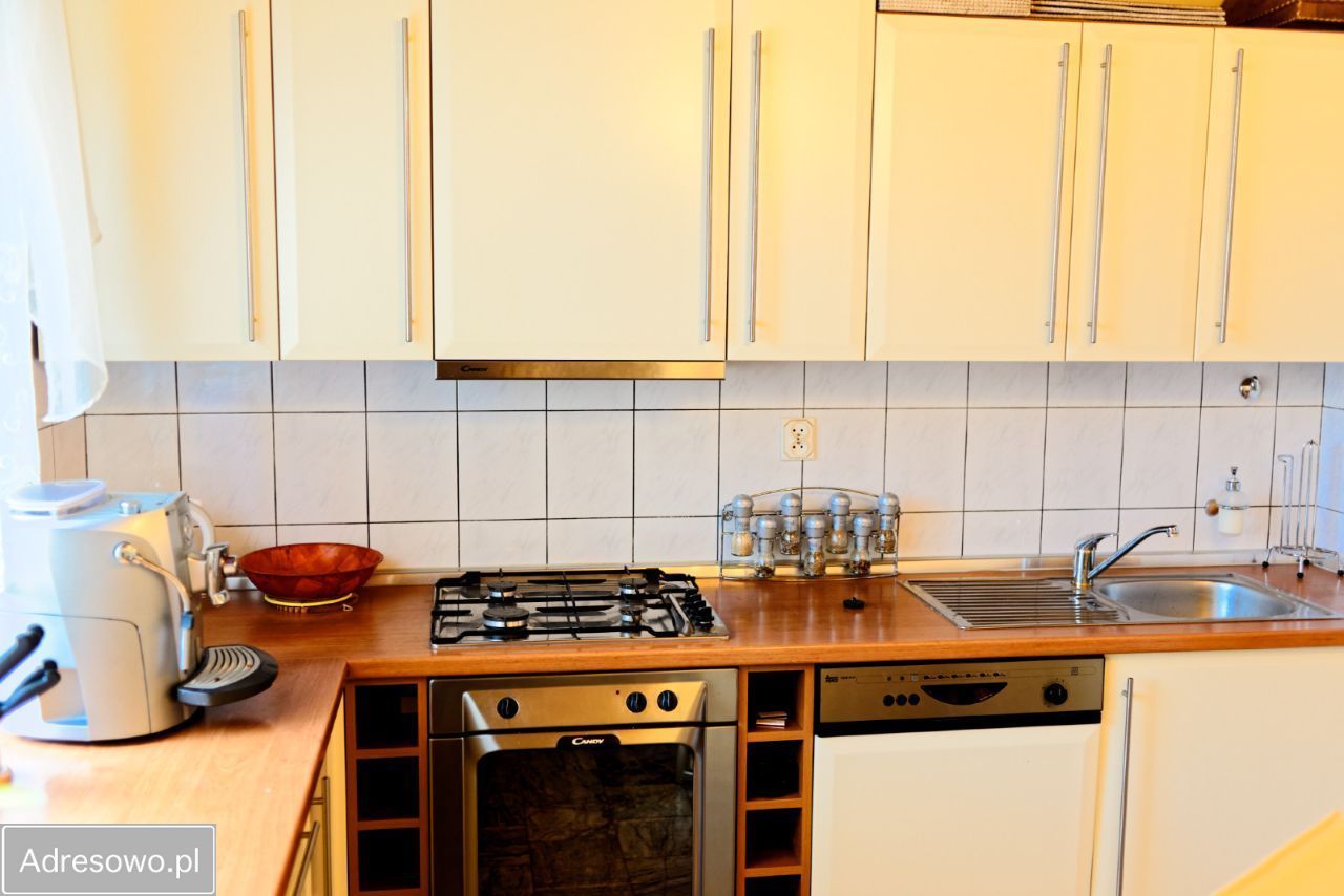 dom wolnostojący, 5 pokoi Świeradów-Zdrój, ul. Zakopiańska. Zdjęcie 4