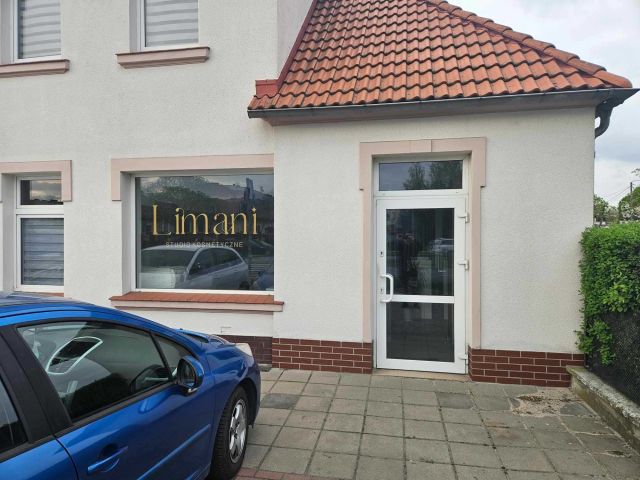 Lokal Ostrów Wielkopolski, al. Słowackiego. Zdjęcie 1