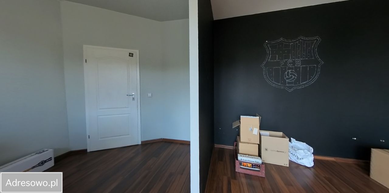 dom wolnostojący, 6 pokoi Pszczyna. Zdjęcie 10