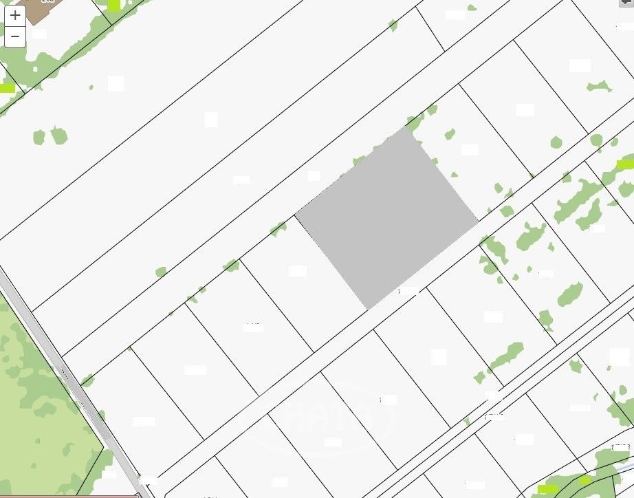 Działka budowlana Wrocław Fabryczna, ul. gen. Witolda Urbanowicza. Zdjęcie 2