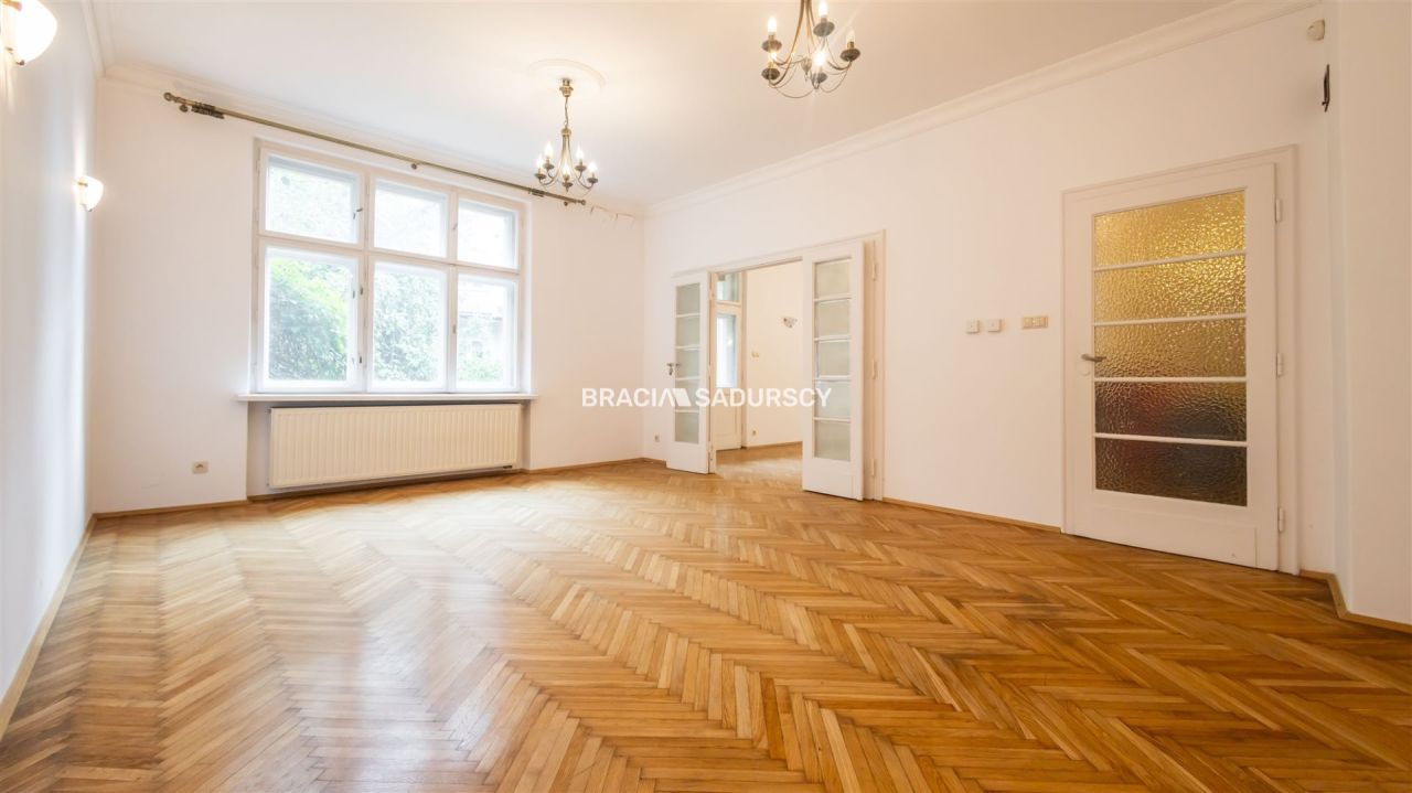 dom wolnostojący, 13 pokoi Kraków Prądnik Czerwony, ul. Pocieszka. Zdjęcie 5