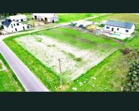 Działka rolno-budowlana Rychwał Milew, ul. Milewo. Zdjęcie 2