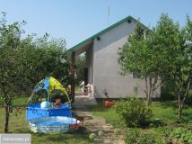 Działka rod Ciechocinek, ul. Cypriana Kamila Norwida. Zdjęcie 3