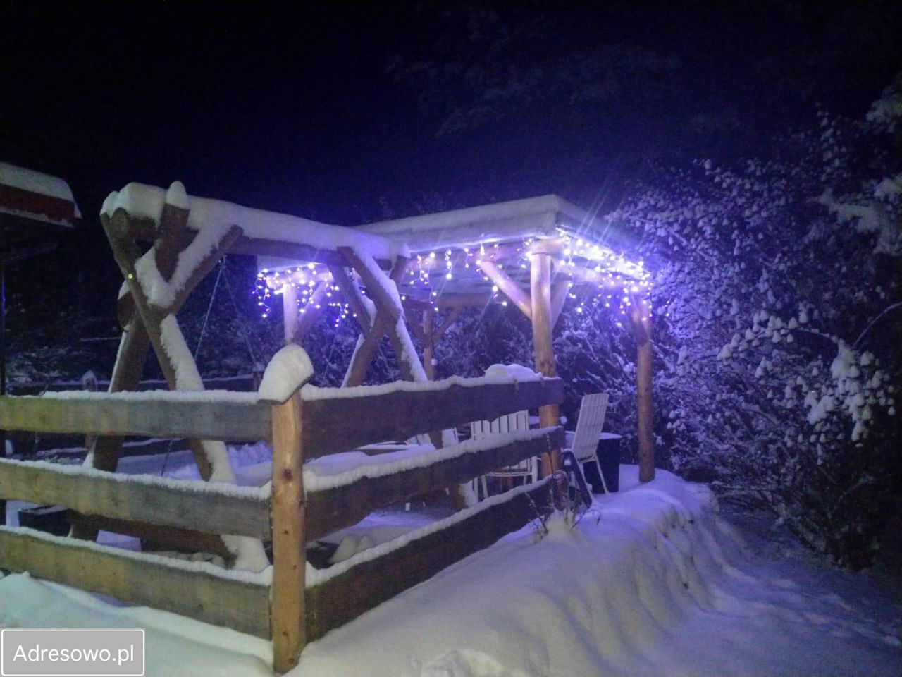 dom wolnostojący, 10 pokoi Radochów. Zdjęcie 19