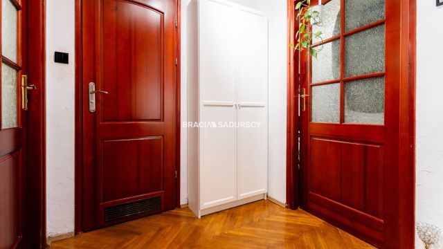 Mieszkanie 2-pokojowe Kraków Bronowice, ul. Gabrieli Zapolskiej. Zdjęcie 20