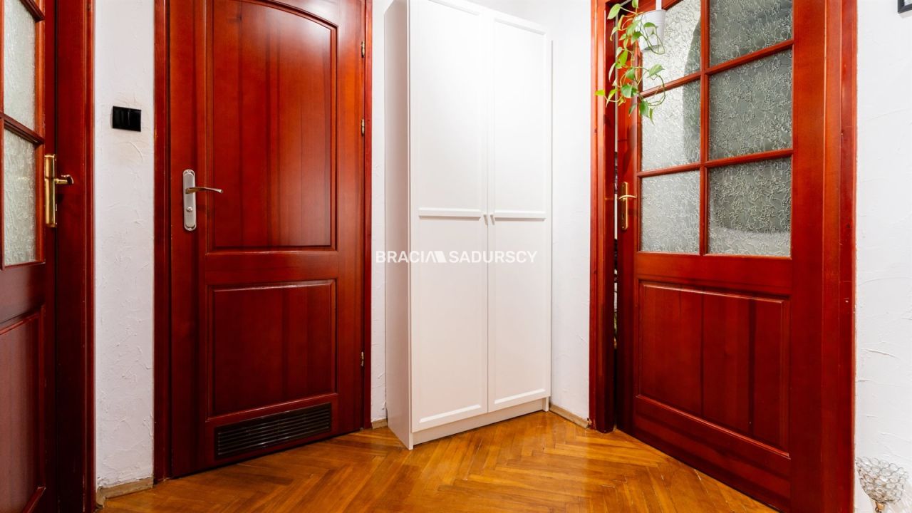 Mieszkanie 2-pokojowe Kraków Bronowice, ul. Gabrieli Zapolskiej. Zdjęcie 20