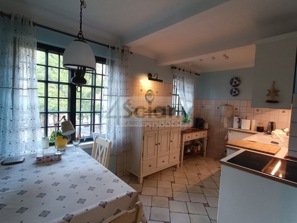 dom wolnostojący, 5 pokoi Warszawa Białołęka. Zdjęcie 9