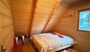 dom wolnostojący Chrząstowice